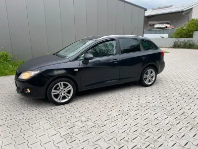 Gebraucht Seat Ibiza ST