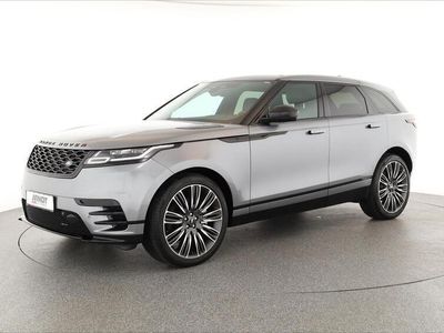 gebraucht Land Rover Range Rover Velar P250 AWD R-Dynamic SE BLACK 22