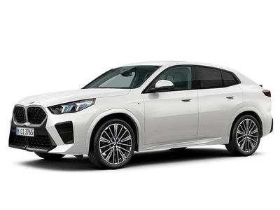 Gebraucht BMW X2 Comfort Edition 150 PS (110 kW) 2026 SUV