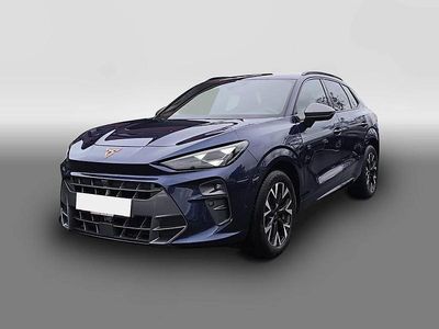 Usata Cupra Terramar 150 CV (110 kW) 2025 Blu SUV