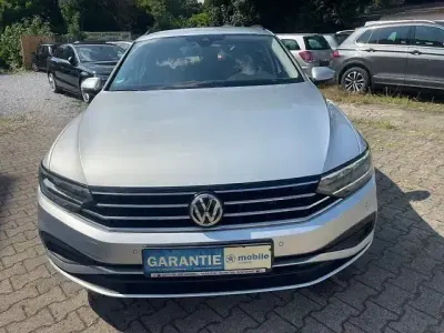 Gebraucht VW Passat