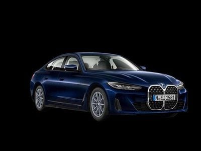 BMW 430 Gran Coupé