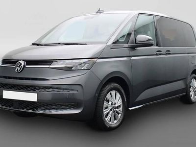 Usata VW Multivan Life 150 CV (110 kW) 2025 Grigio Monovolume