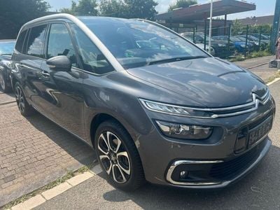 Citroën Grand C4 Picasso