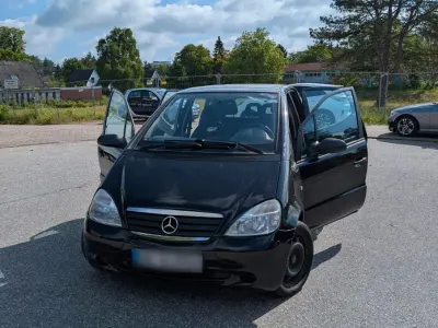 Gebraucht Mercedes A160