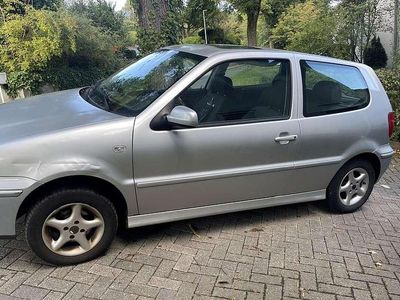 VW Polo