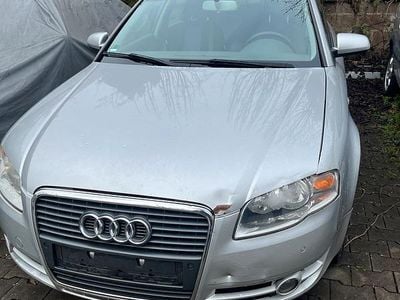 Gebraucht Audi A4 2005 Kombi
