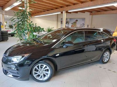 gebraucht Opel Astra ST Elegance+MATRIX-LED+NAVI+CAM+SHZ+LHZ+
