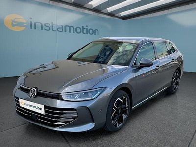 Neu VW Passat 150 PS (110 kW) 2025 Kombi