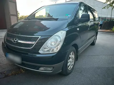 Gebraucht Hyundai H-1