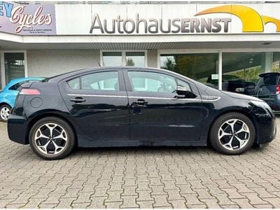 Opel Ampera
