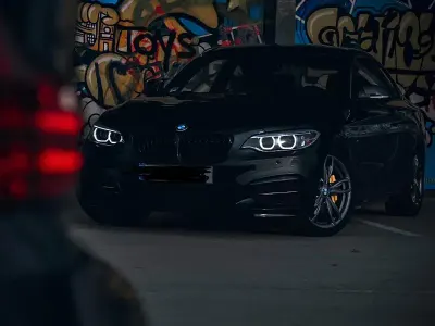 Gebraucht BMW M235