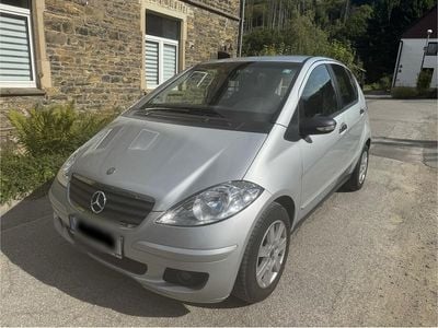 Mercedes A150