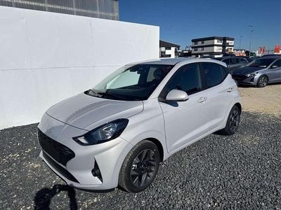 Neu Hyundai i10 Style 77 PS (56 kW) 2025 Lumen gray y3h Kleinwagen