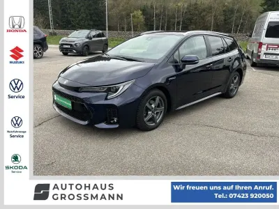 Gebraucht Suzuki Swace