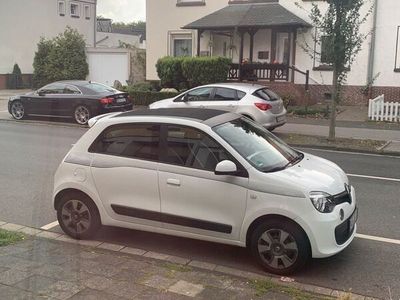 gebraucht Renault Twingo Liberty Cabrio for sale