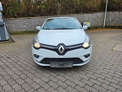 gebraucht Renault Clio IV 