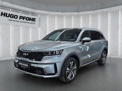 Usata Kia Sorento Platinum 179 CV (131 kW) 2023 Grigio SUV