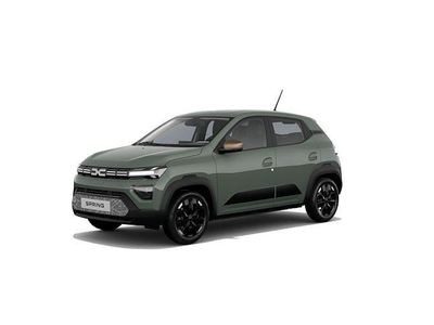 Neu Dacia Spring Extreme 75 kW (102 PS) 2026 Grau Kleinwagen