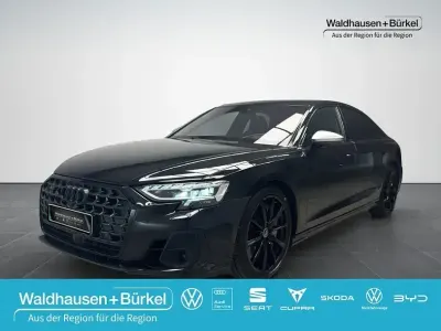 Gebraucht Audi S8
