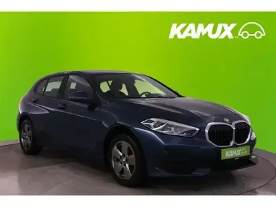 Gebraucht BMW 116