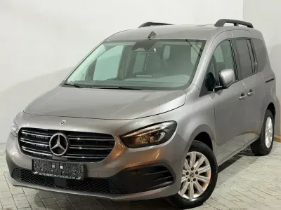 Gebraucht Mercedes T180