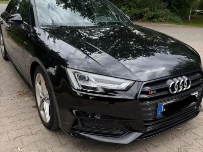 Gebraucht Audi S4