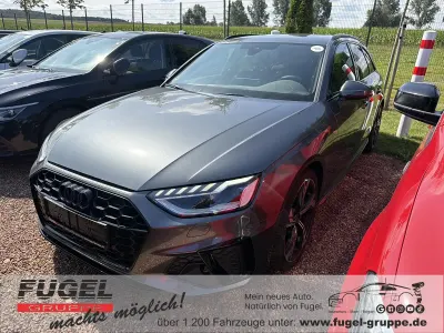 Gebraucht Audi A4