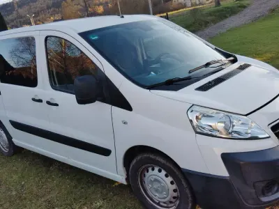 Gebraucht Peugeot Expert