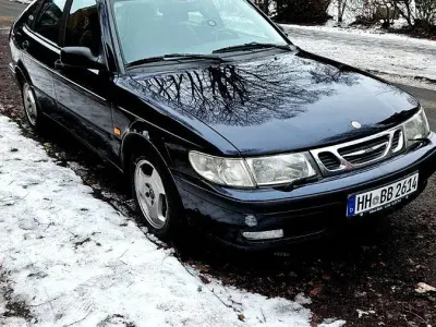 Brugt Saab 9-3