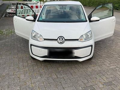 Gebraucht VW up! 68 PS (50 kW) 2018 Kleinwagen