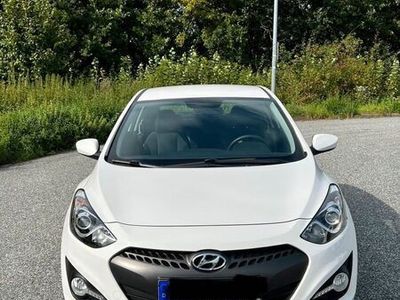 gebraucht Hyundai Coupé i30