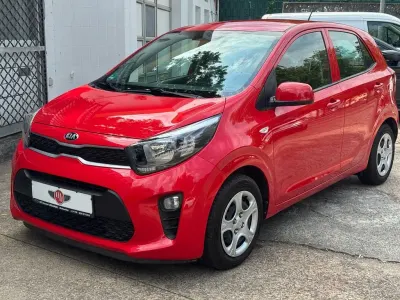 Gebraucht Kia Picanto
