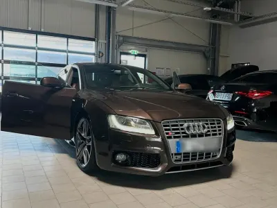 Gebraucht Audi S5