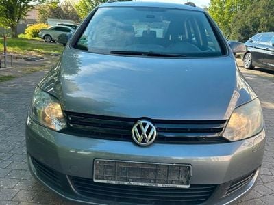 VW Golf Plus