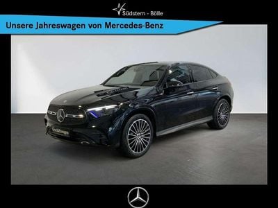 Mercedes GLC300