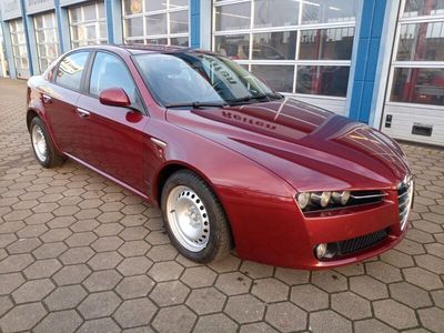 gebraucht Alfa Romeo 159 /HU neu