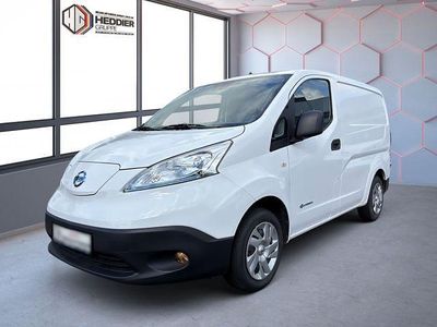Nissan e-NV200