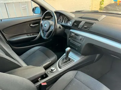 Gebraucht BMW 120