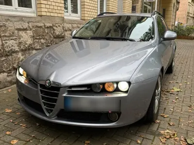 Gebraucht Alfa Romeo 159