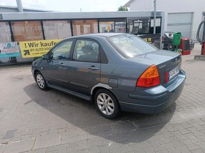 Suzuki Liana