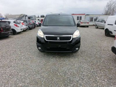 gebraucht Peugeot Partner L1 Premium