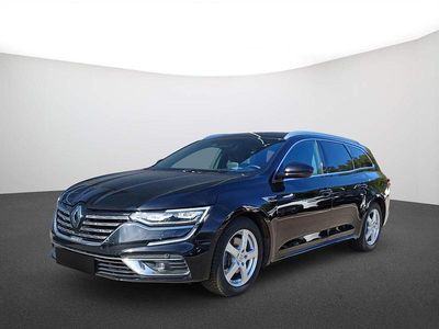 Renault Talisman GrandTour