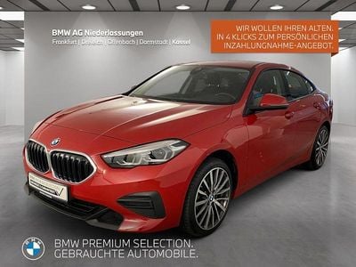 BMW 218