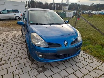 Renault Clio II