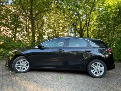 Gebraucht Kia Ceed