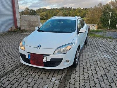 Renault Mégane GrandTour