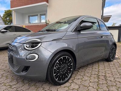 Gebraucht Fiat 500e La Prima 86 kW (118 PS) 2021 Andere farben Limousine