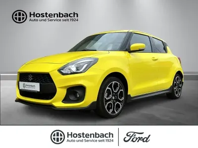 Gebraucht Suzuki Swift