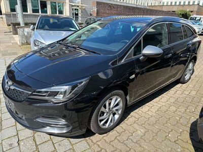 gebraucht Opel Astra Sports Tourer Elegance Start/Stop*Navi*R